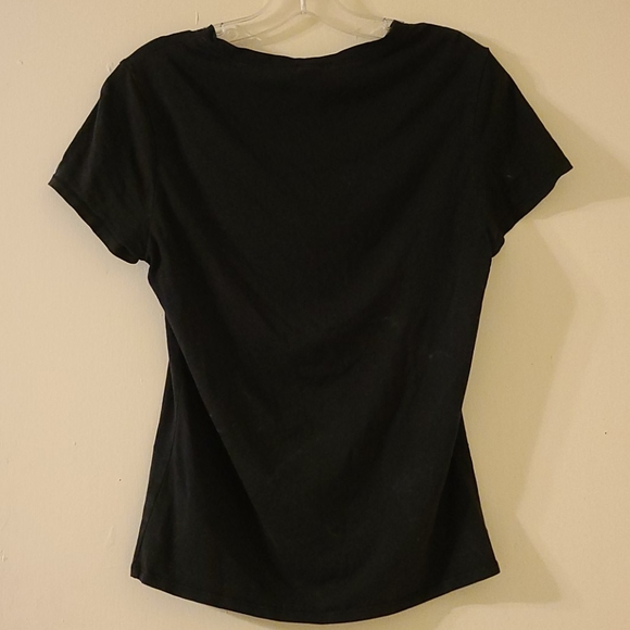 GAP Black Tee | XS - Picture 2 of 2